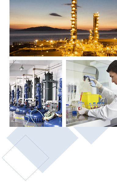 Zhejiang Heping New Material Co., Ltd.